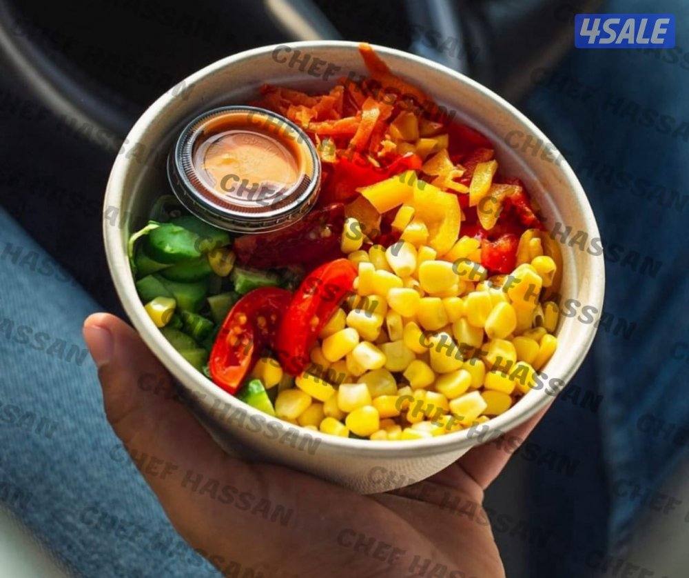 شيف تنفيذي عام متخصص دايت وجميع الاقسام تدريب و تجهيز كامل6