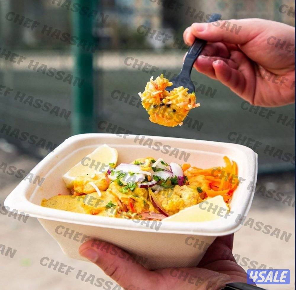 شيف تنفيذي عام متخصص دايت وجميع الاقسام تدريب و تجهيز كامل8