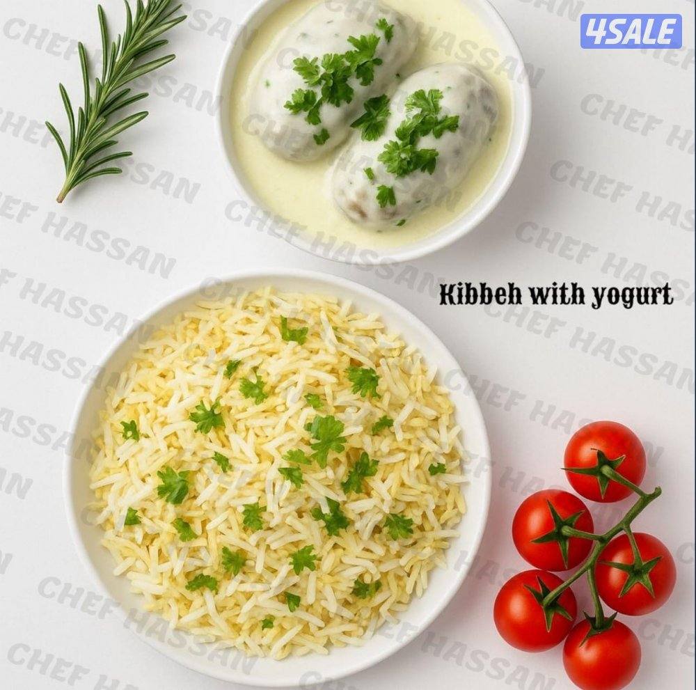 شيف تنفيذي عام متخصص دايت وجميع الاقسام تدريب و تجهيز كامل10