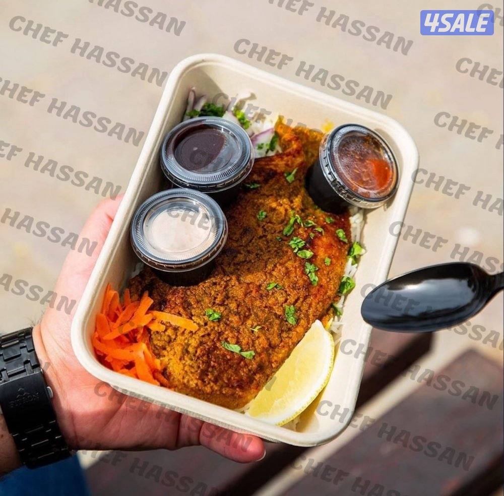 شيف تنفيذي عام متخصص دايت وجميع الاقسام تدريب و تجهيز كامل14