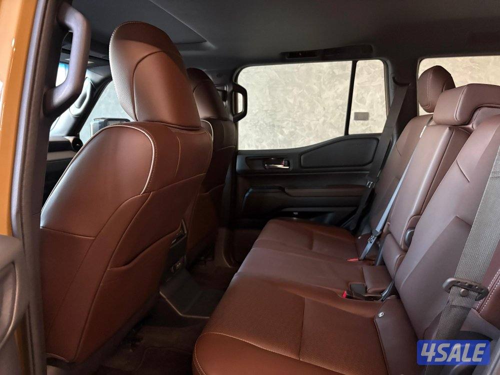 برادو TX فيرست اديشن6