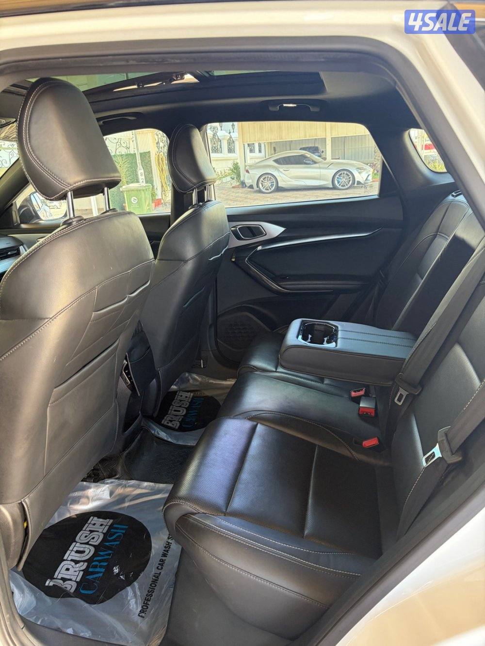 MG ONE LUXURY 202312