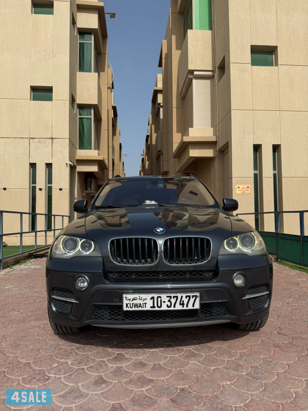 BMW موديل 2011 X5 للبيع1