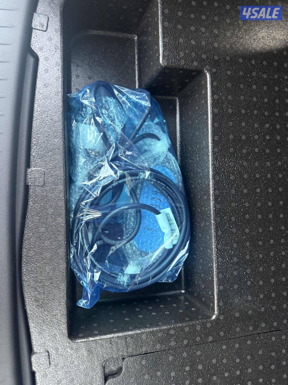 اكسيد - هايبرد - موديل 2026 - عداد 300 كيلو14