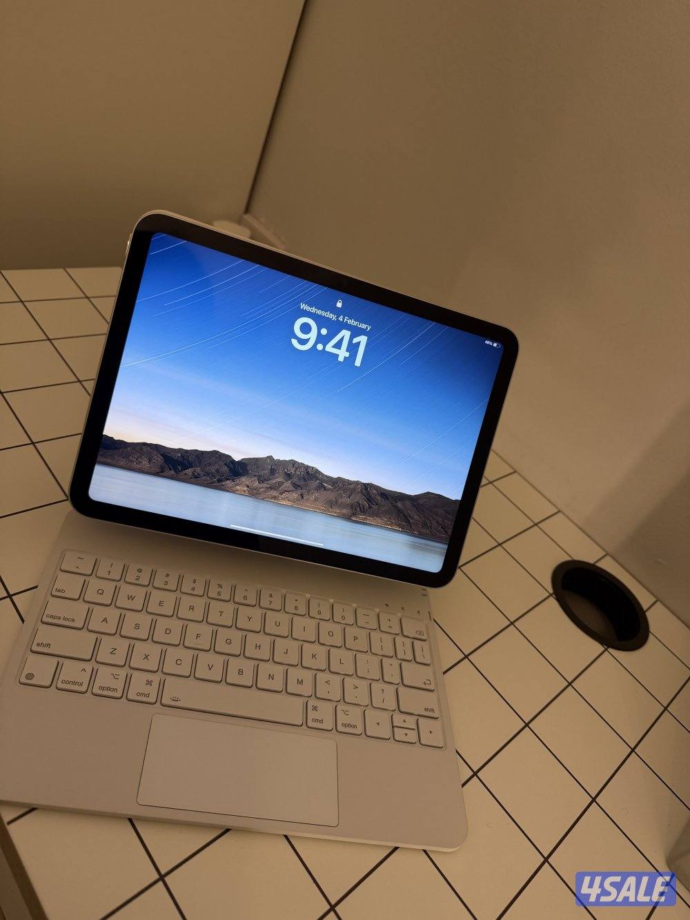 كيبورد صيني ل ايباد a161