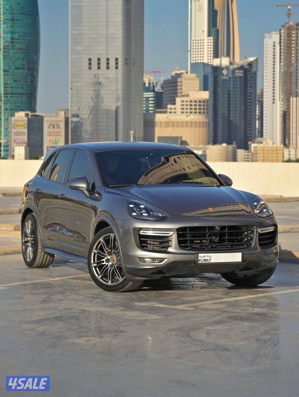 كايين GTS بحالة الوكاله مواصفات خاصه0