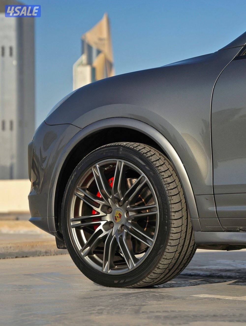 كايين GTS بحالة الوكاله مواصفات خاصه2