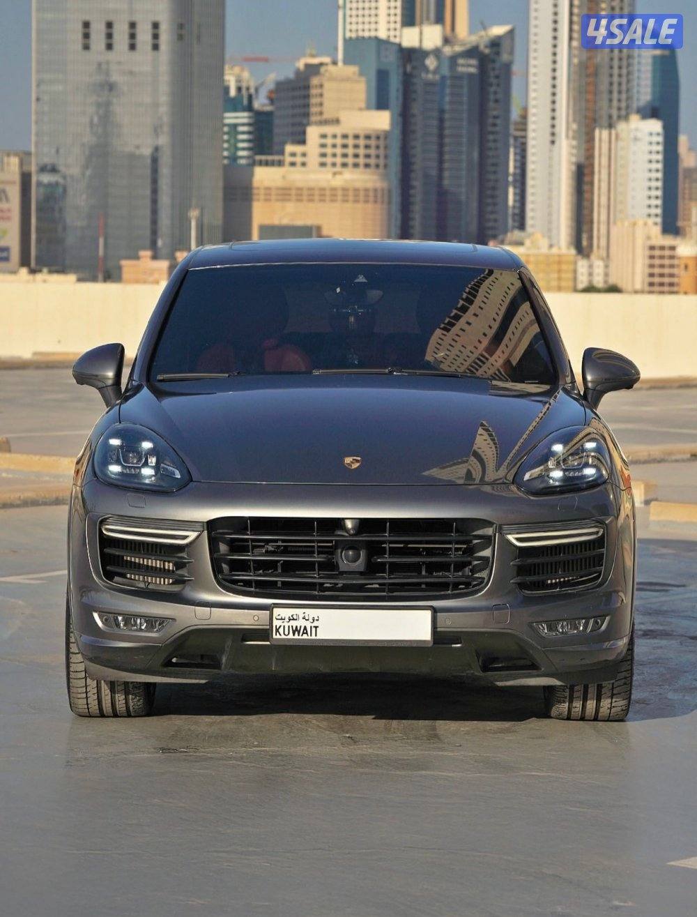 كايين GTS بحالة الوكاله مواصفات خاصه4