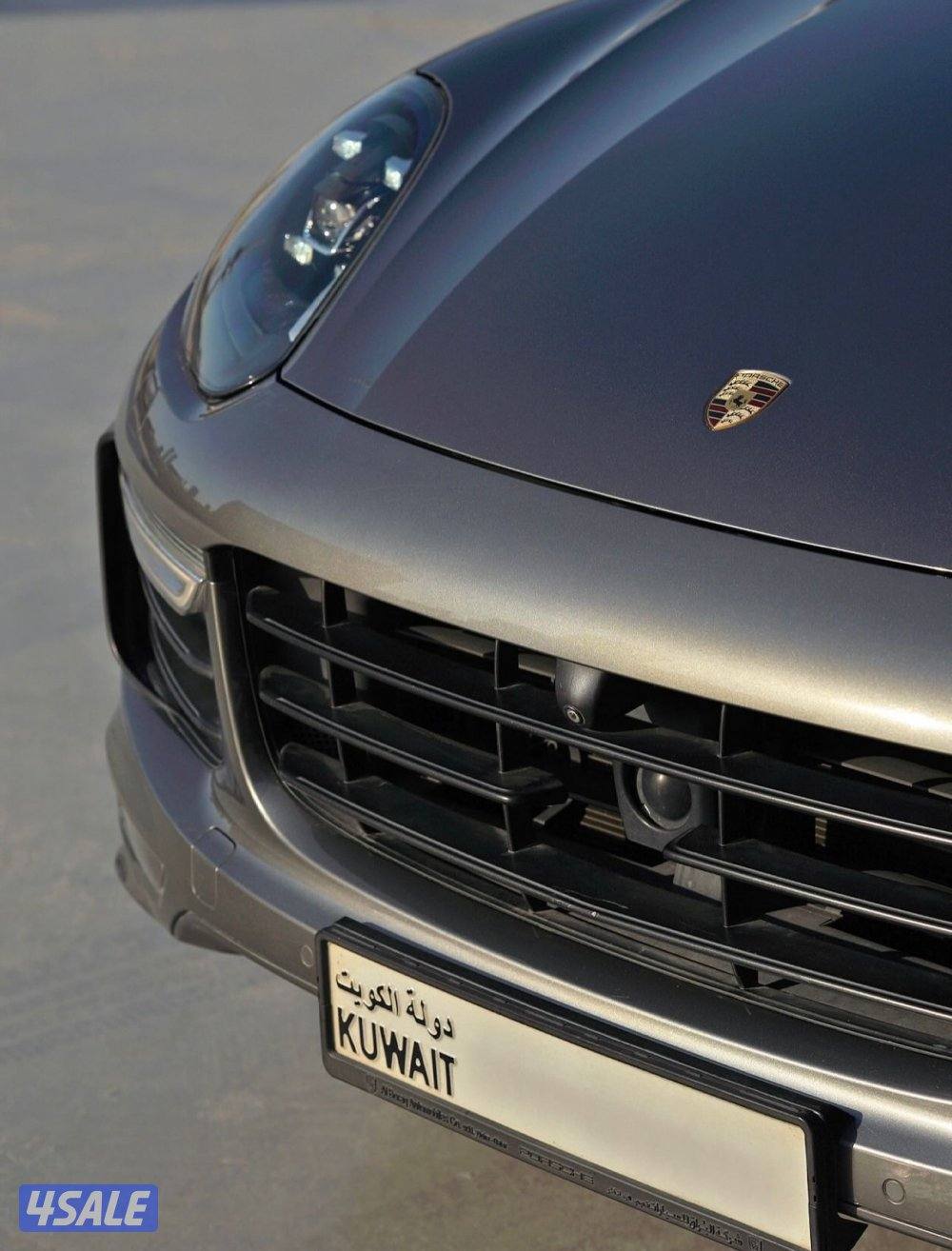 كايين GTS بحالة الوكاله مواصفات خاصه5