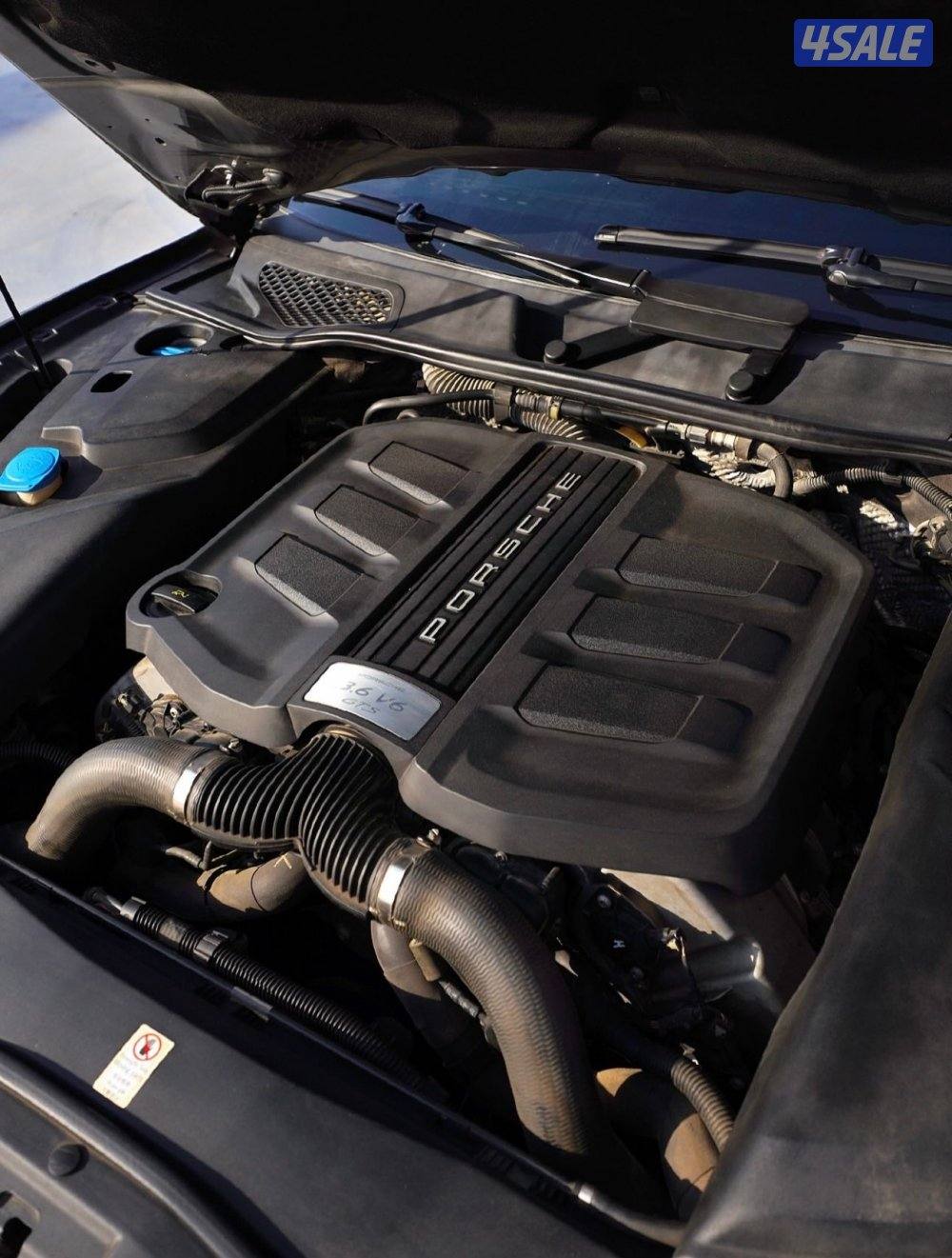 كايين GTS بحالة الوكاله مواصفات خاصه7