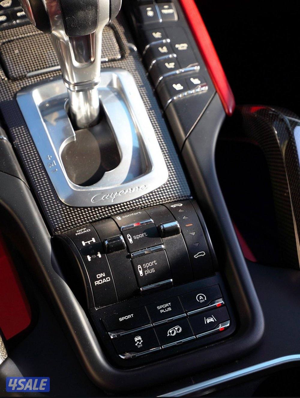 كايين GTS بحالة الوكاله مواصفات خاصه10