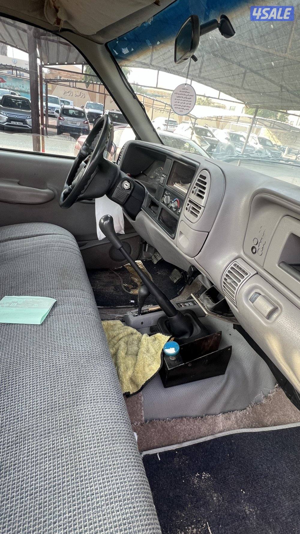 للبيع سطحه شفر2