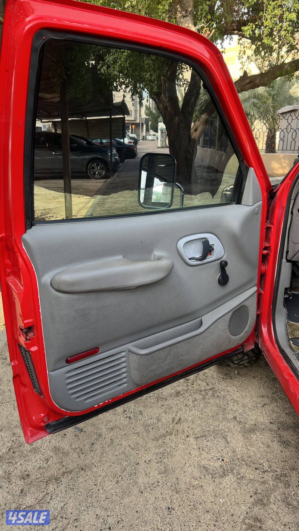 للبيع سطحه شفر3