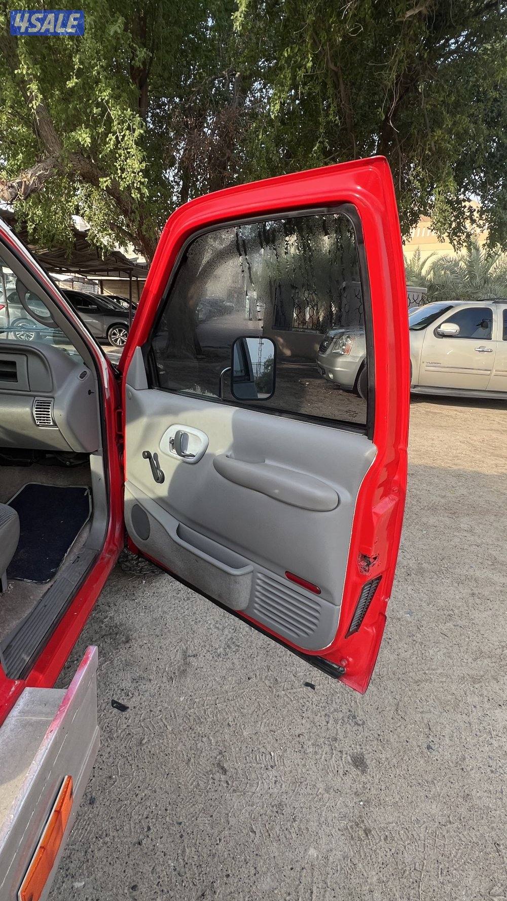 للبيع سطحه شفر4