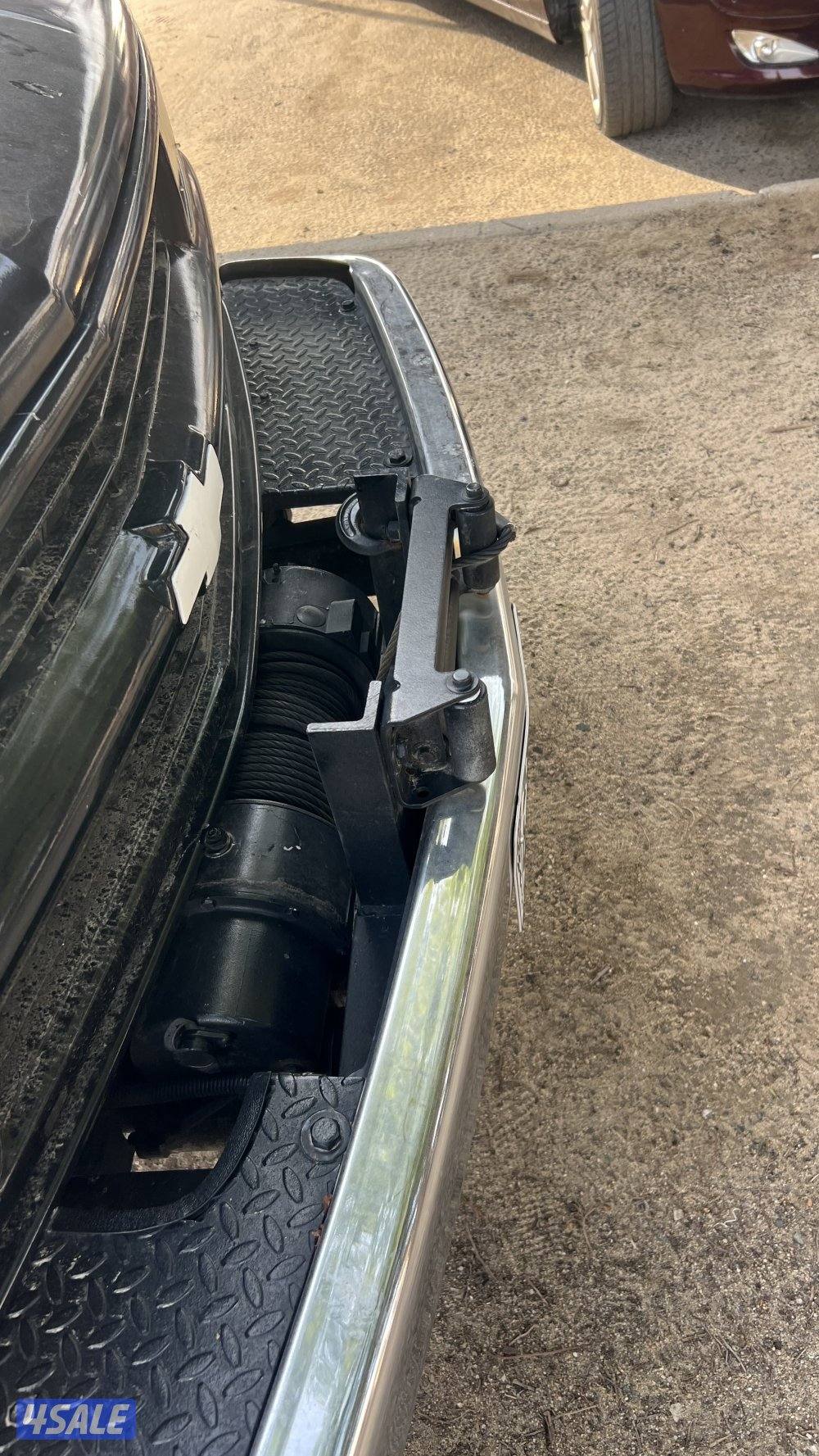 للبيع سطحه شفر6