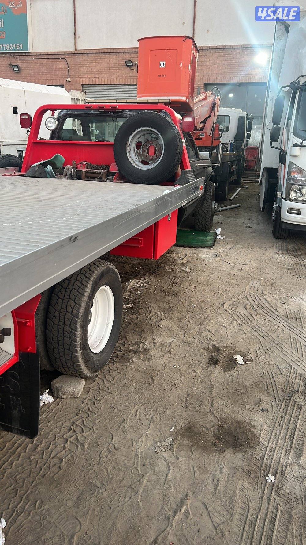 للبيع سطحه شفر11