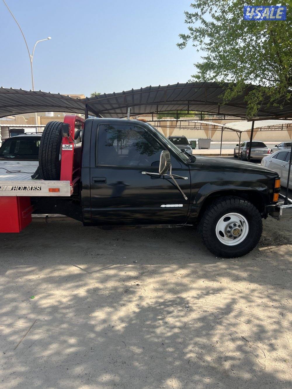 للبيع سطحه شفر13