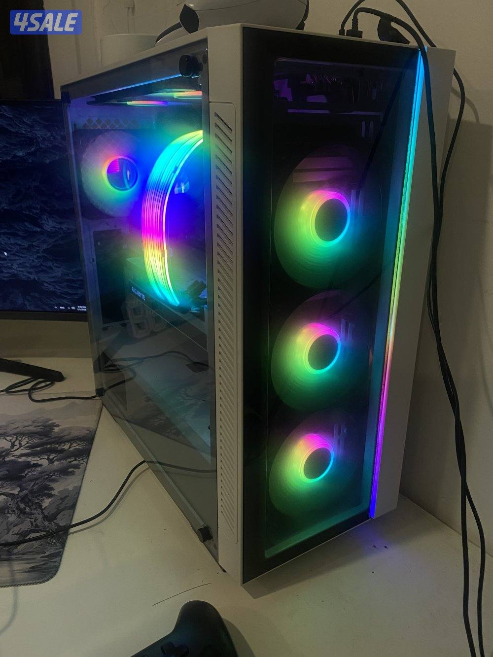 بيسي وشاشتين4