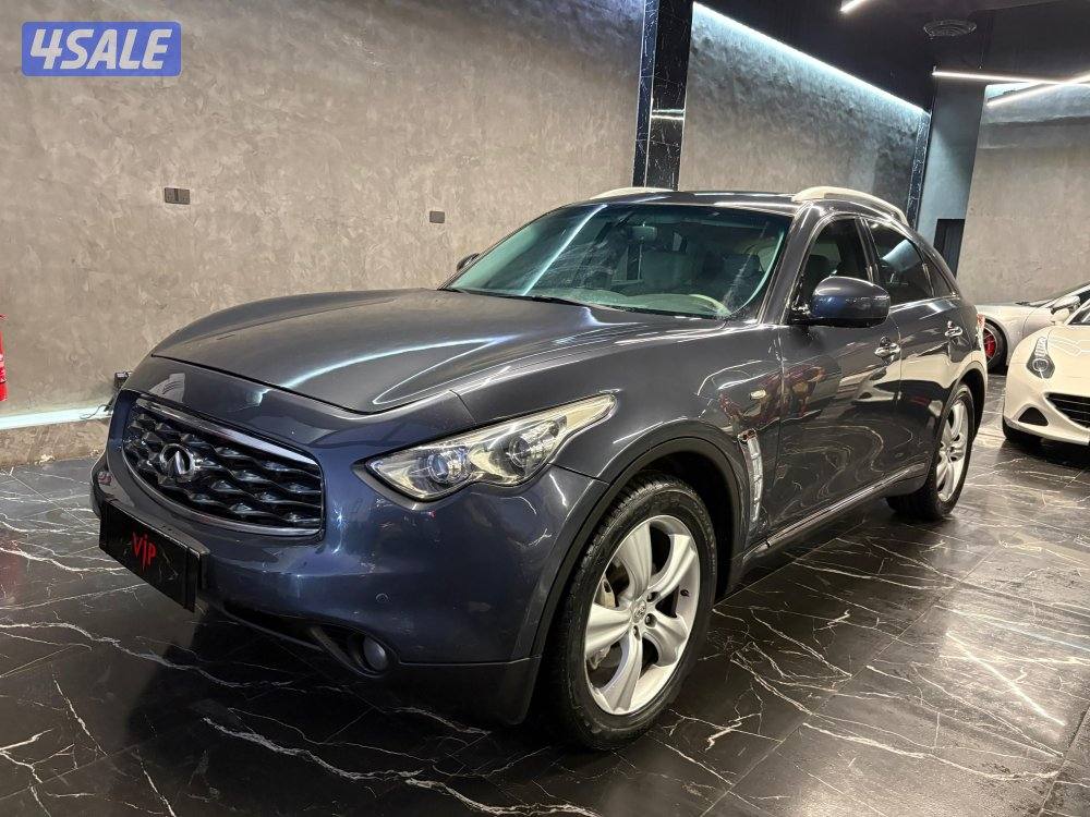 انفينيتي FX 350