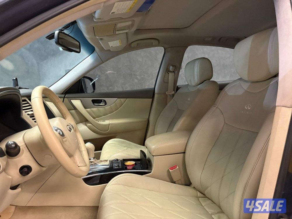 انفينيتي FX 352