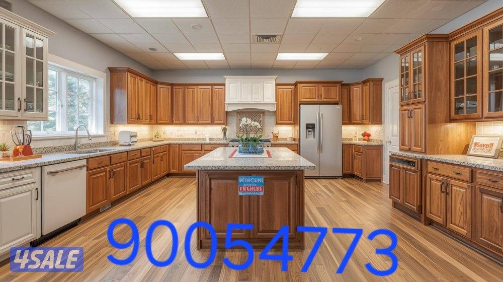 نشتري المطابخ0