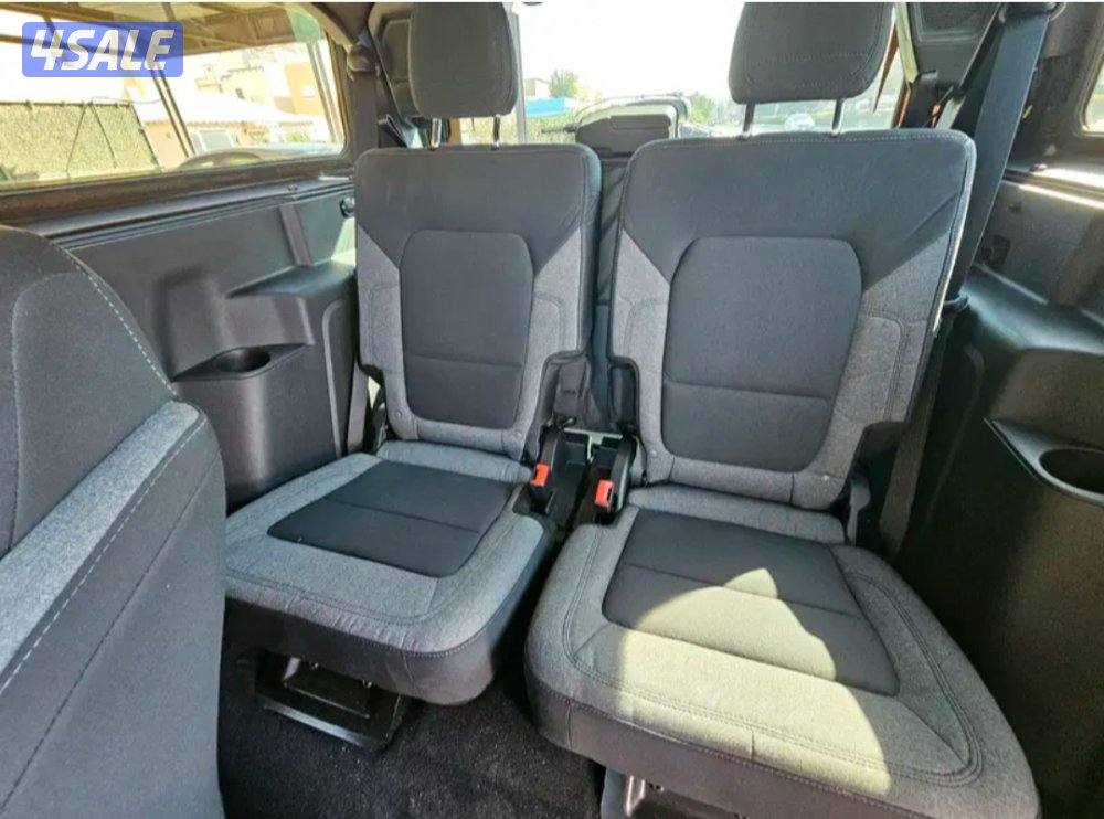 FORD BRONCO BIG BEND 202110