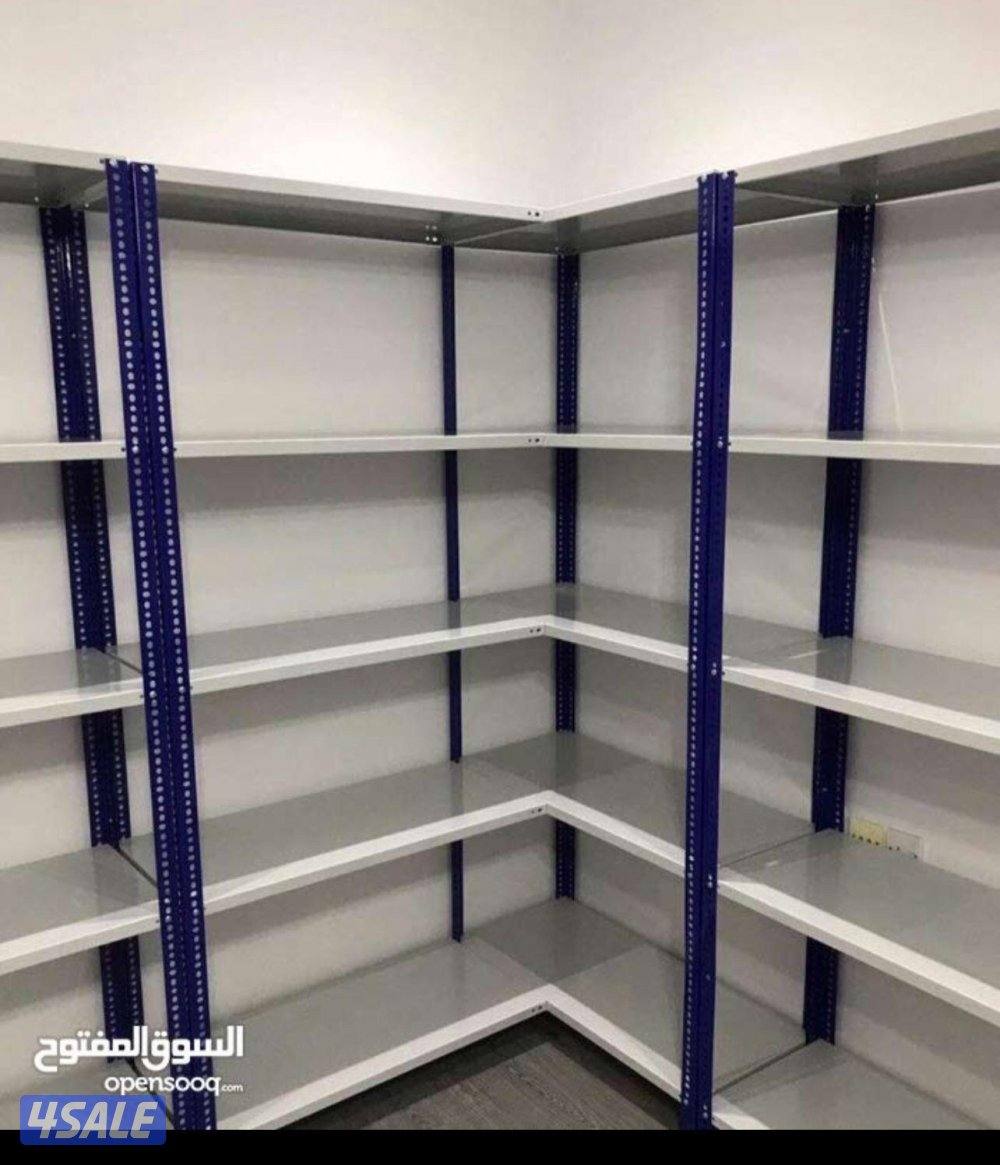 ارفف للتخزين1