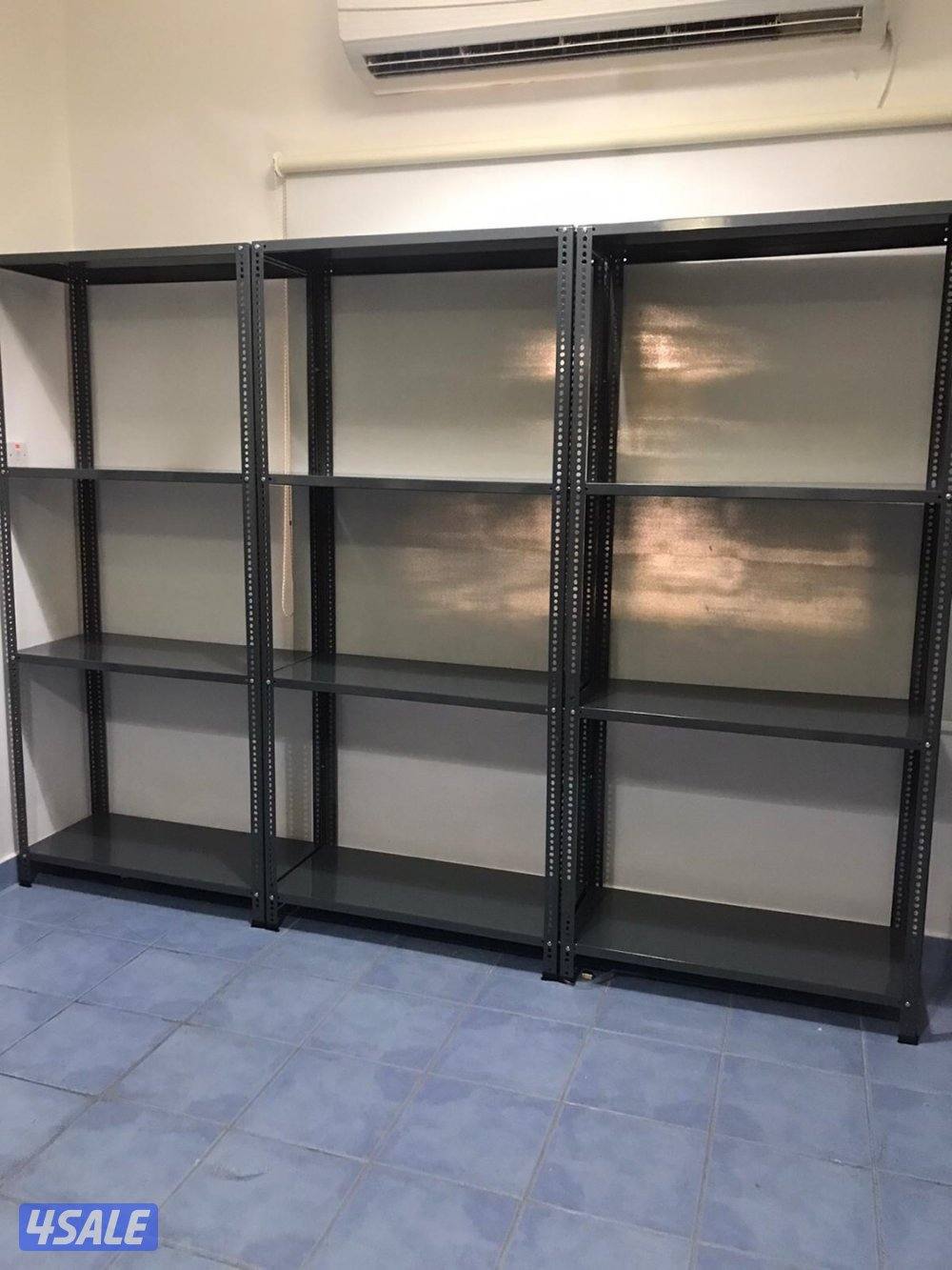 ارفف للتخزين0