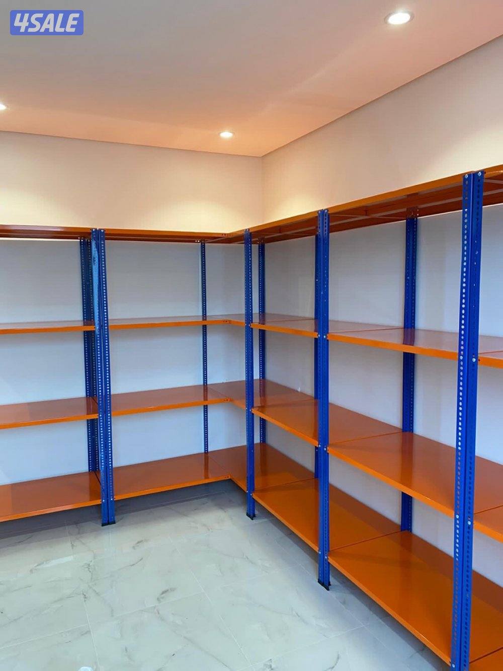 ارفف للتخزين5