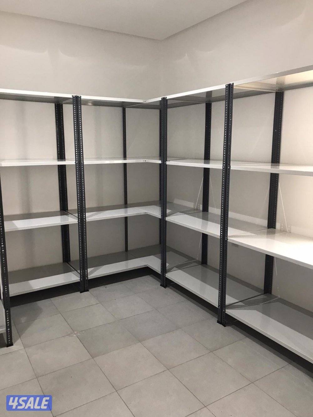 ارفف للتخزين6