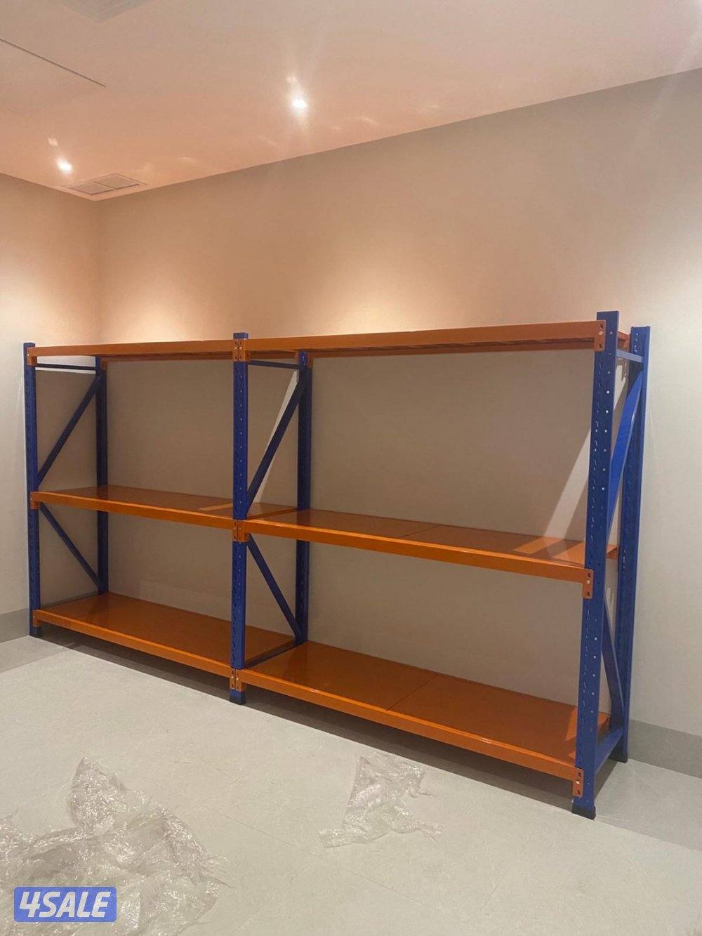 ارفف للتخزين10