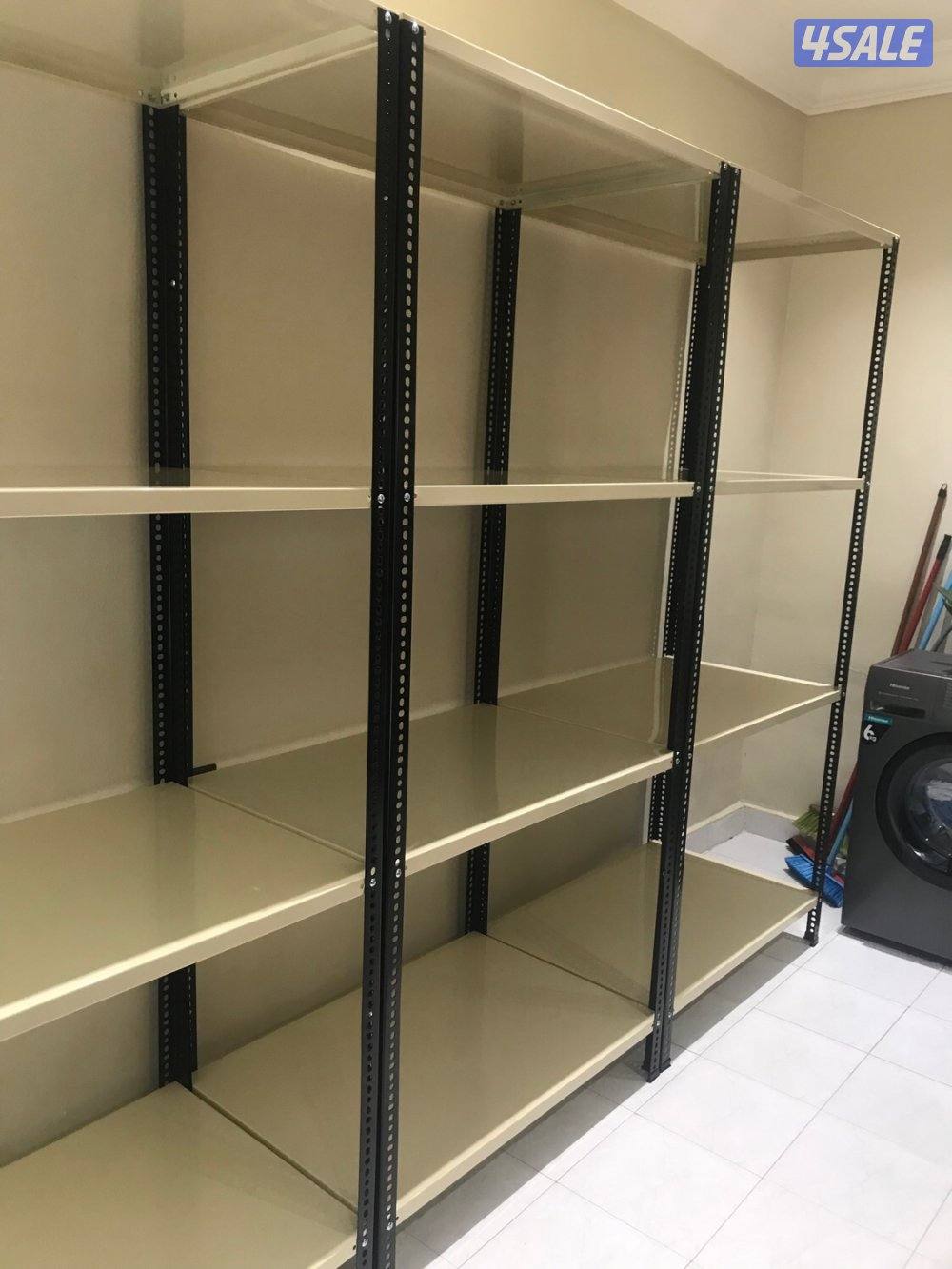 ارفف للتخزين15