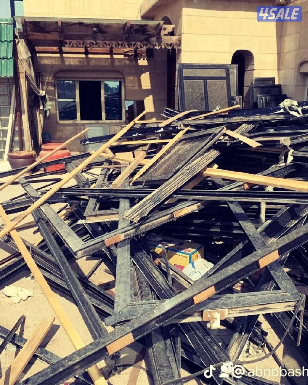 نشتري المنيوم نشترى مطابخ نشتري سكراب نشتري تكييف نشترى معادن6