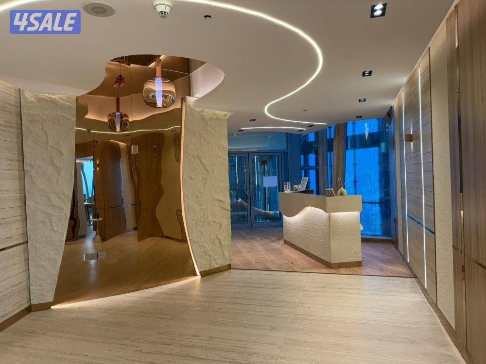 دور تجاري للايجار2