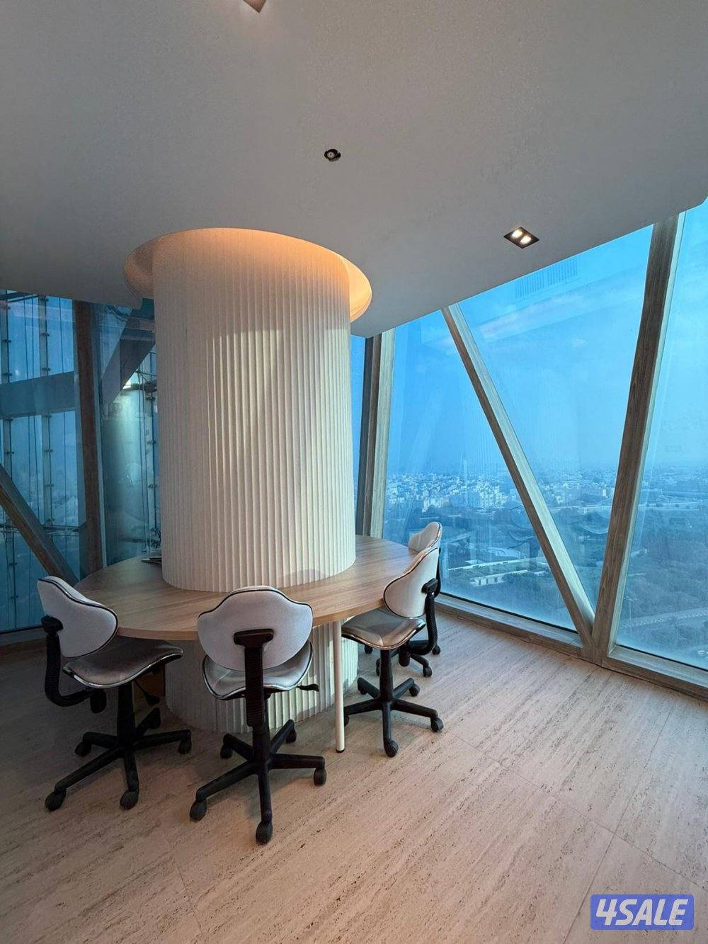 دور تجاري للايجار4