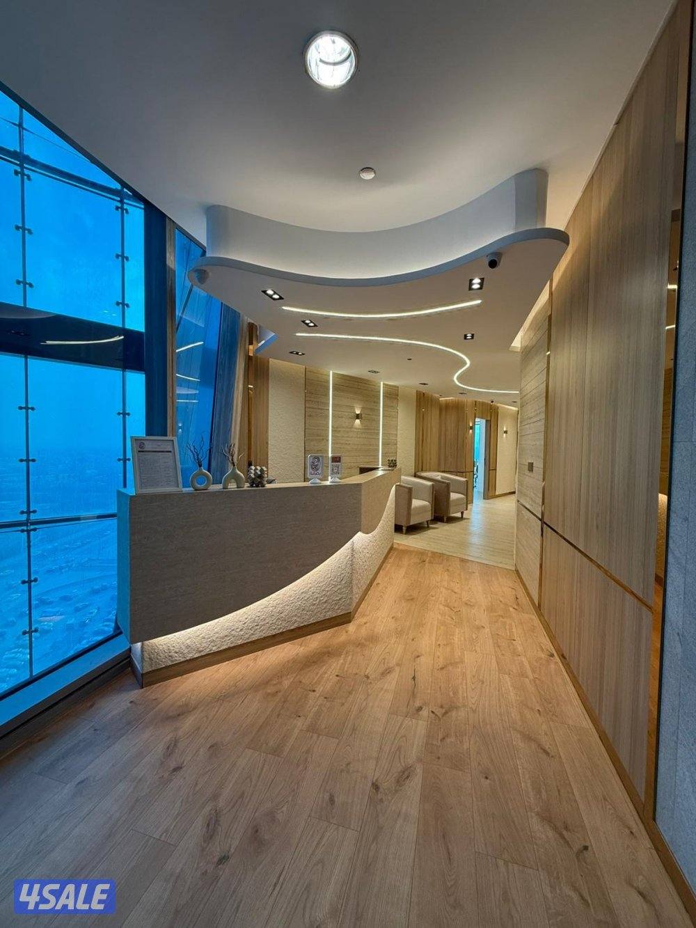 دور تجاري للايجار8