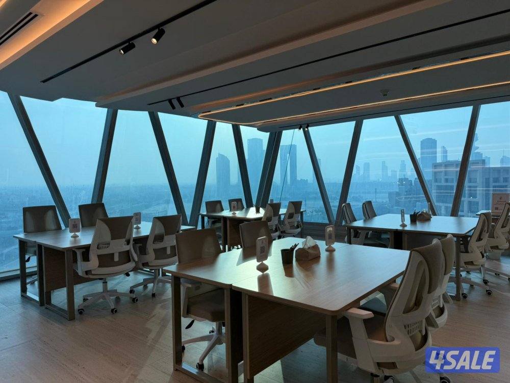 دور تجاري للايجار10