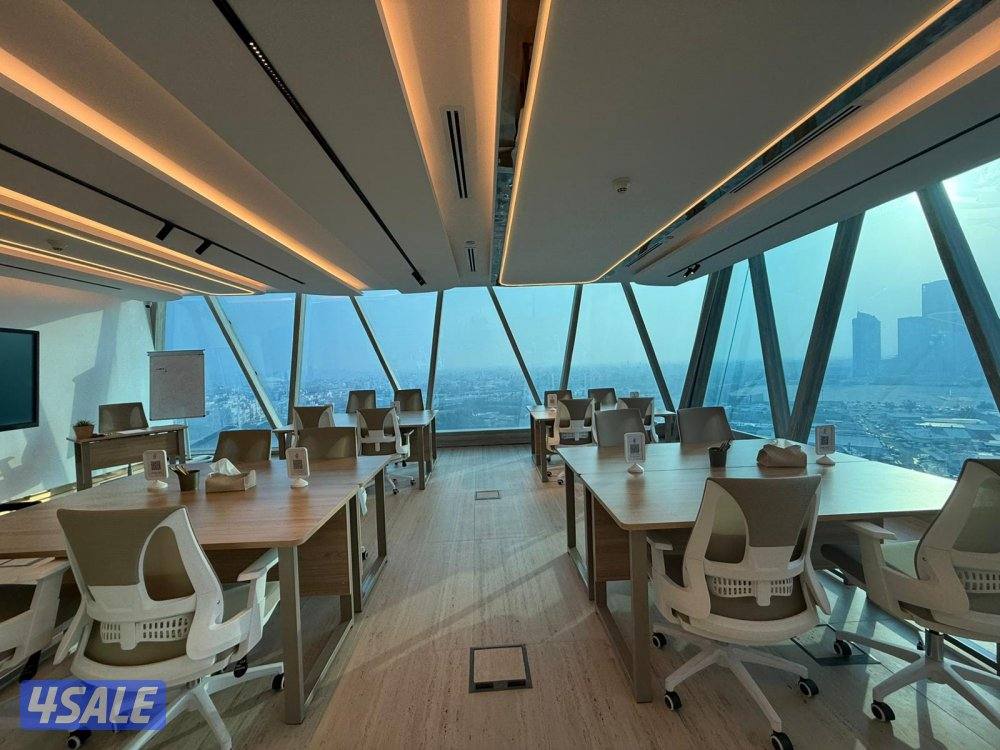 دور تجاري للايجار12