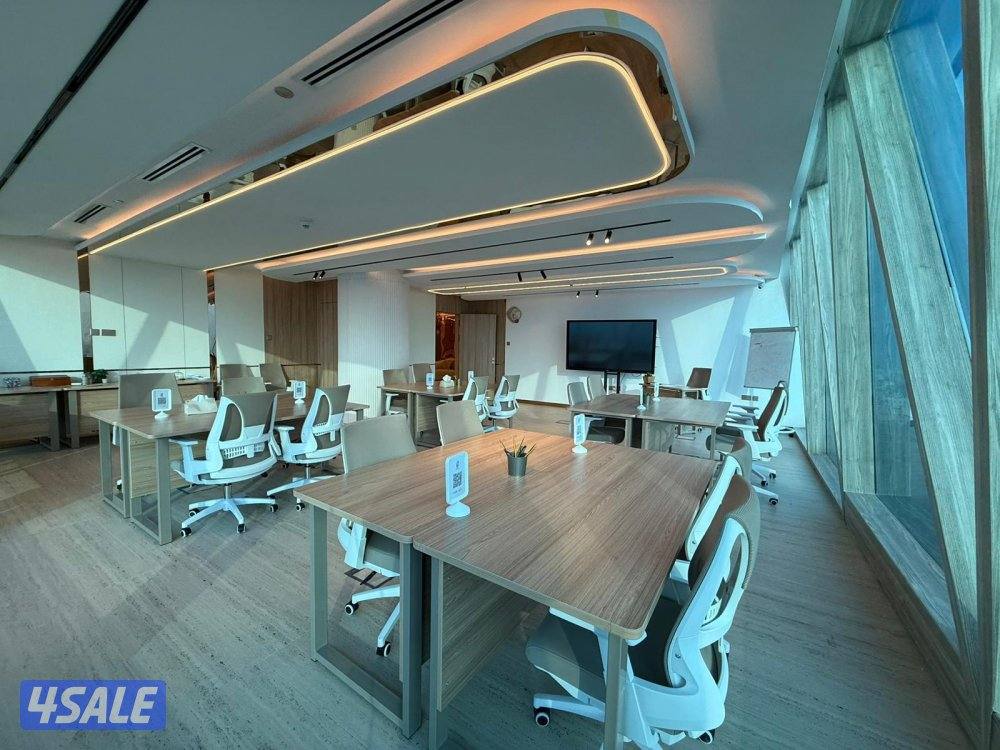 دور تجاري للايجار13