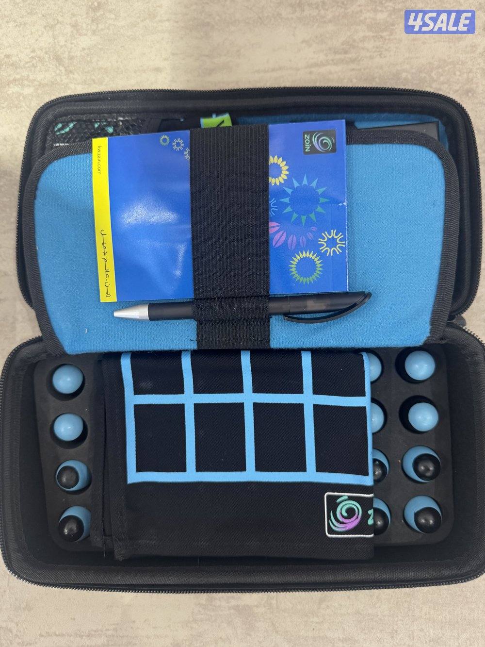 للبيع ٤ في لعبة وحده تتكون من جنجفه + انحش يالذيب + دامه + دومنه0