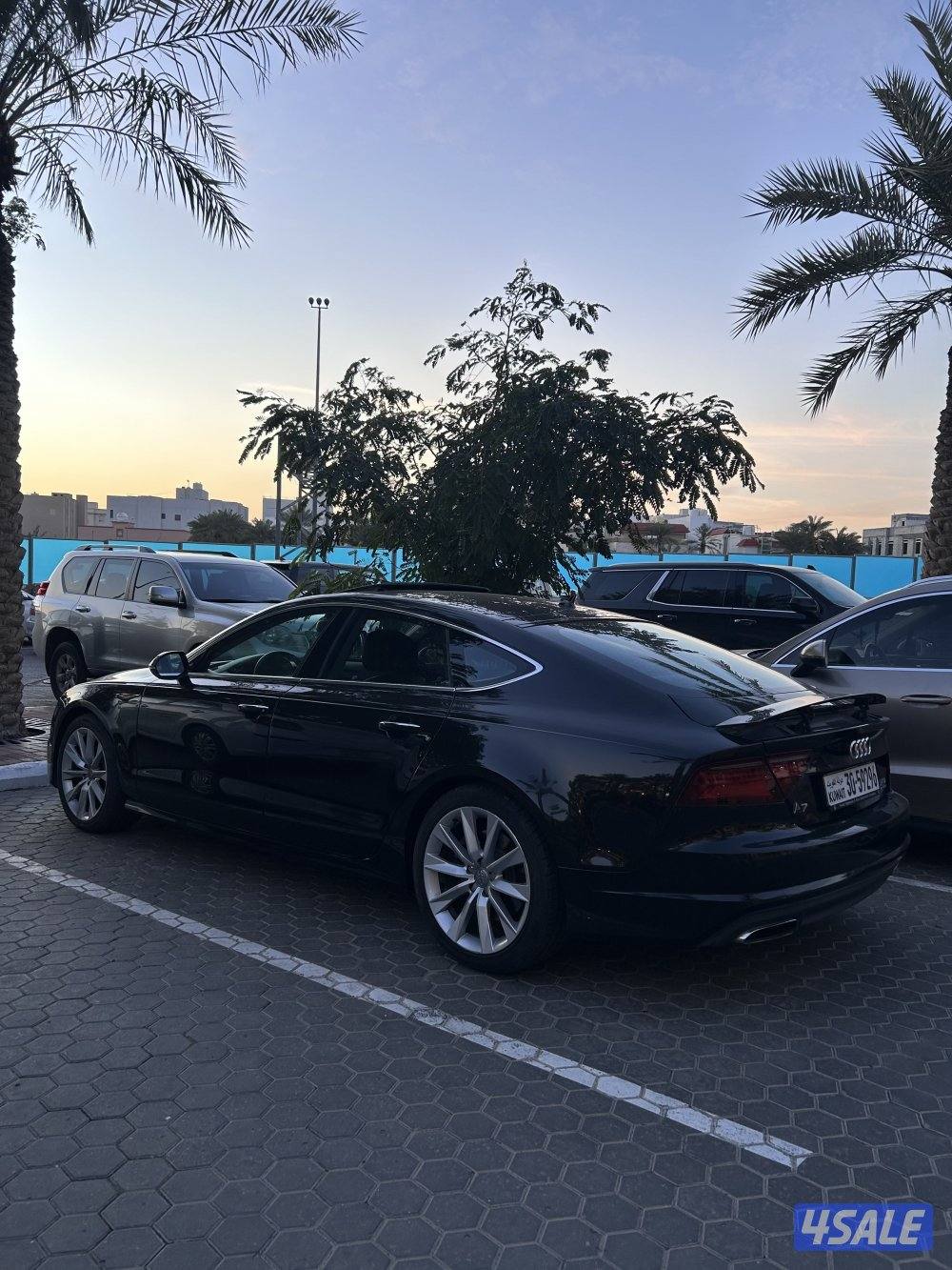 صبغ وكاله A7 بيعه سريعه1