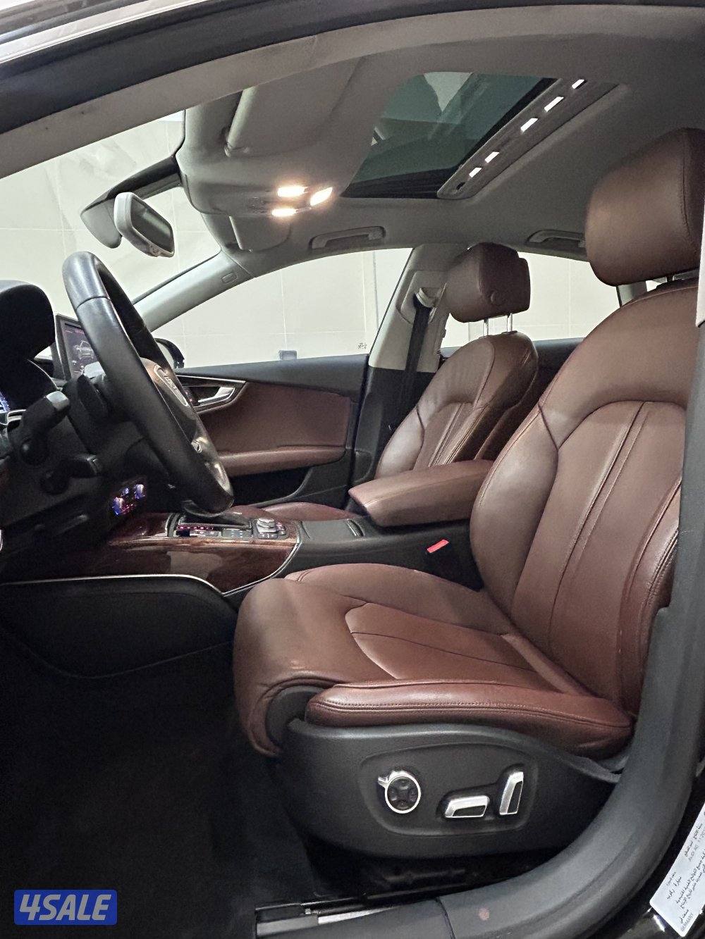 صبغ وكاله A7 بيعه سريعه4