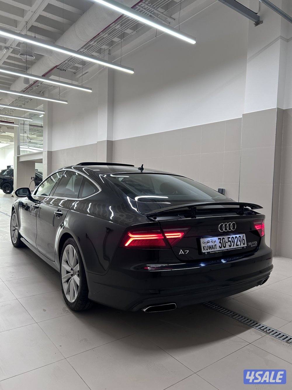 صبغ وكاله A7 بيعه سريعه5