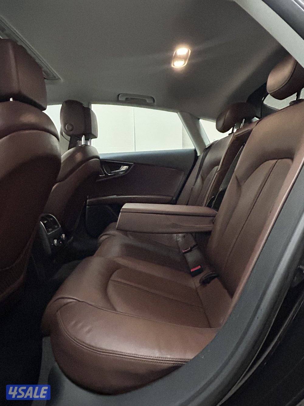 صبغ وكاله A7 بيعه سريعه7