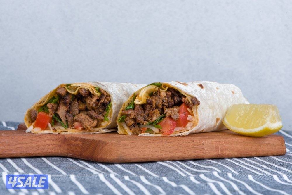 شيف برجر ابحث عن عمل2