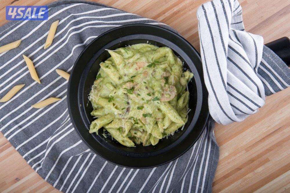 شيف برجر ابحث عن عمل3