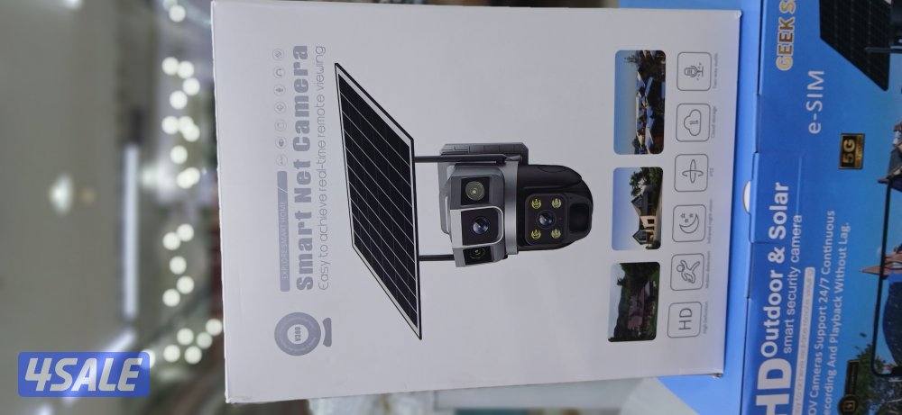 Camera Cctv Surveillance Security System4