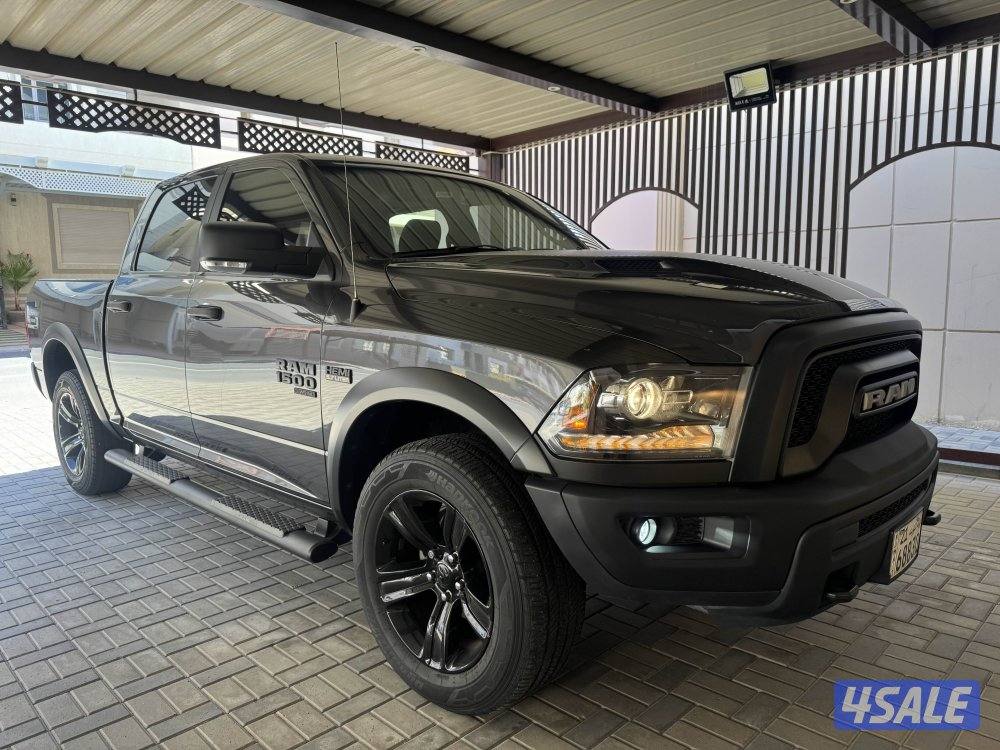 للبيع او للبدل رام War louk 20230