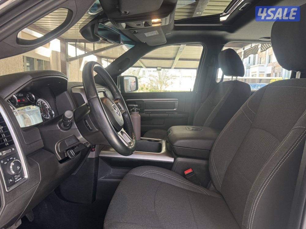 للبيع او للبدل رام War louk 20231