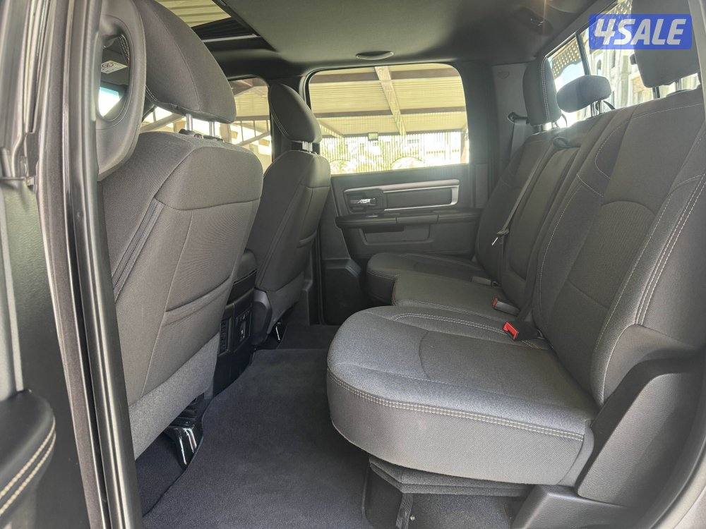 للبيع او للبدل رام War louk 20232